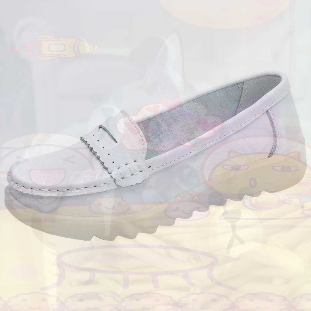 Luxury Lifestyle News - Mokasen Sürüş Genç Spor Ayakkabı Kaykay