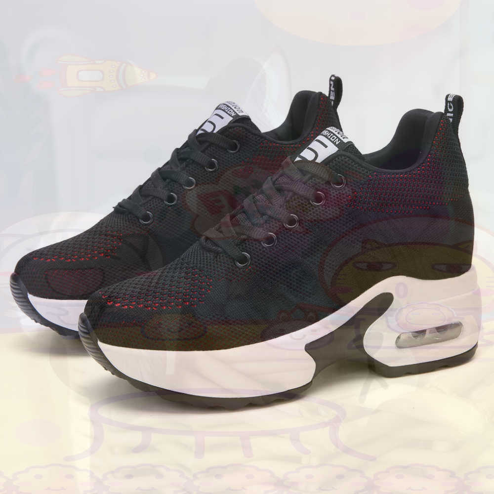 Luxury Lifestyle News - Kırmızı Boyutu 36 Ayakkabı Kadın Tenis
