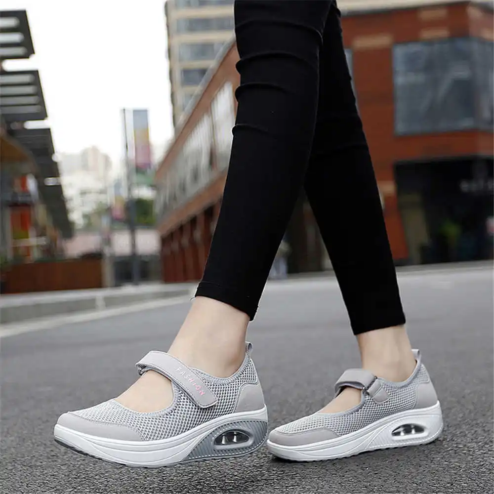 Luxury Lifestyle News - 36-41 Demi-sezon Renkli Spor Ayakkabı Yürüyüş