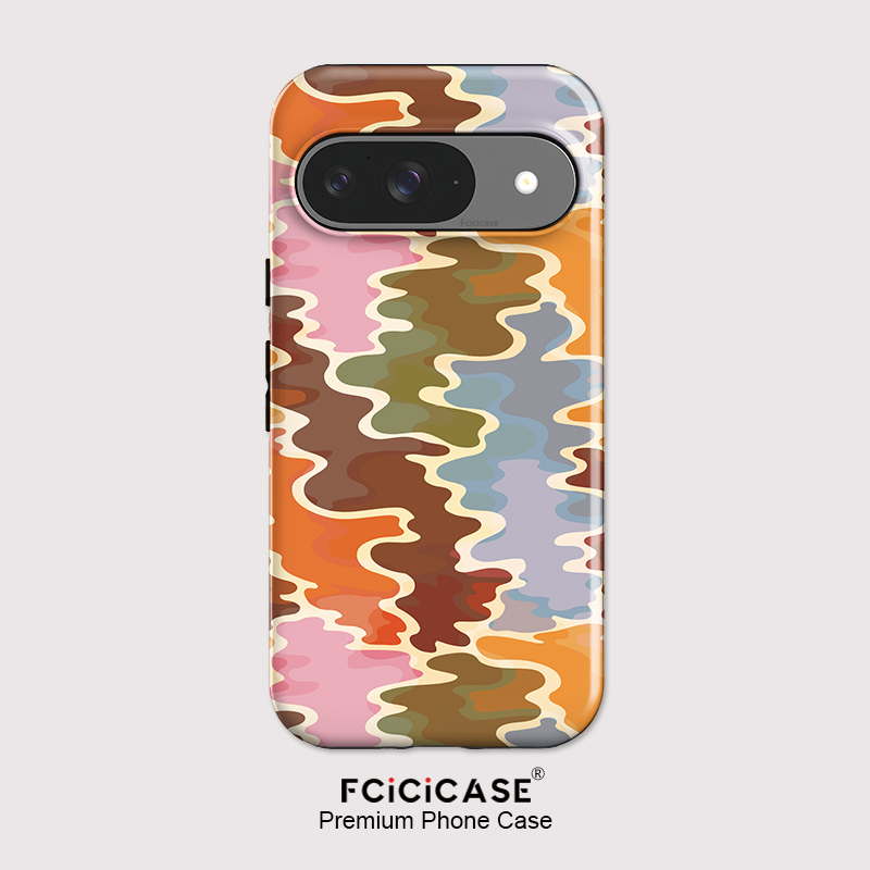 Fcicicase Akrilik Mat Telefon  - Google Pixel 9 incelemesi ve fiyatı