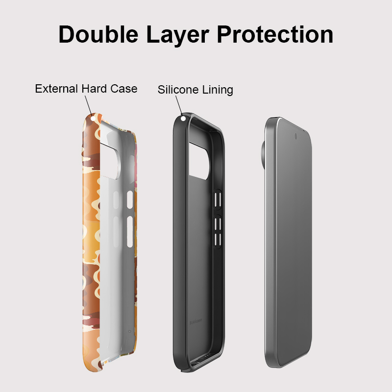 Fcicicase Akrilik Mat Telefon  - Google Pixel 9 incelemesi ve fiyatı