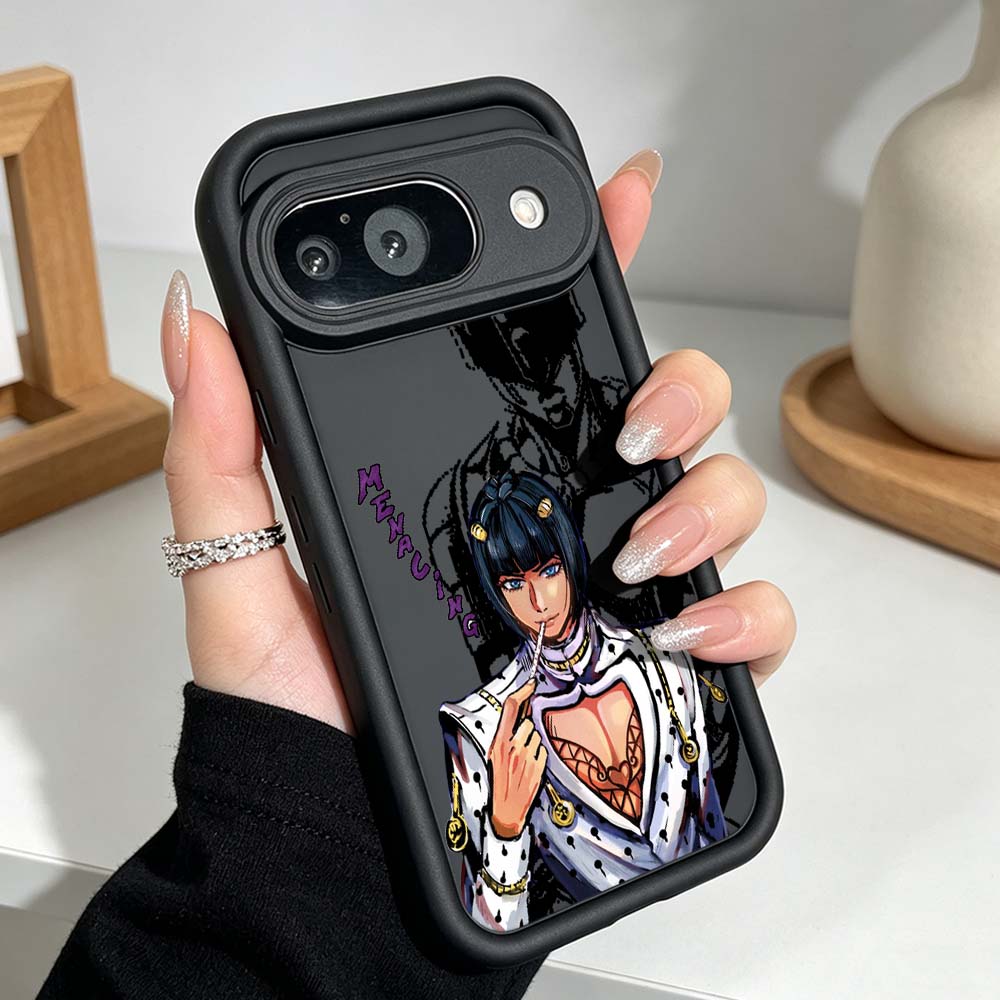 JOJO Yakışıklı Telefon Kılıfı  - Google Pixel 9 incelemesi ve fiyatı
