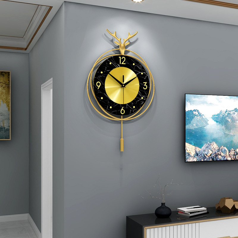 Lüks stil saat oturma odası ya - Luxury Lifestyle Fashion incelemesi ve fiyatı