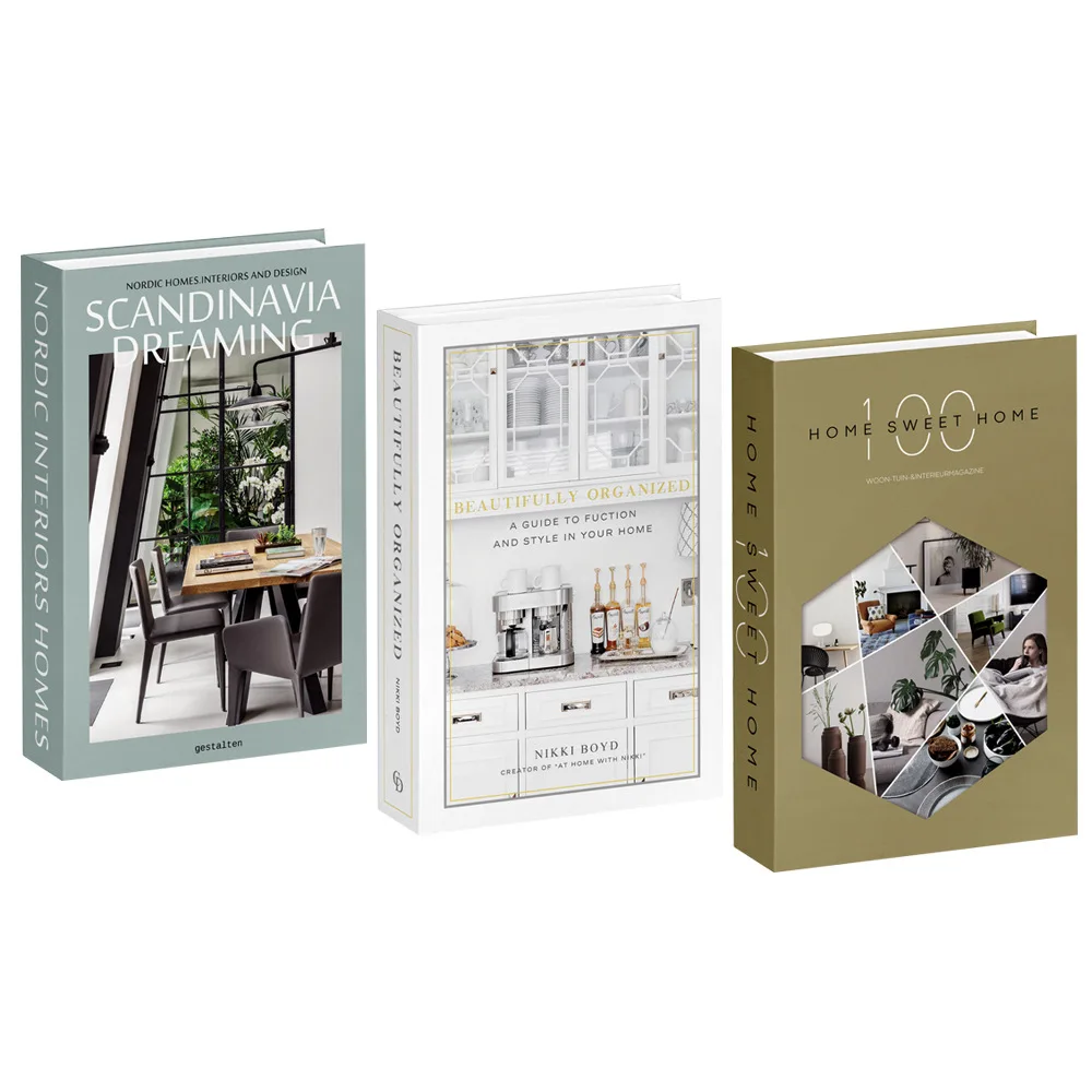 3 adet/lot Dekorasyon için Sim - Luxury Lifestyle Items incelemesi ve fiyatı