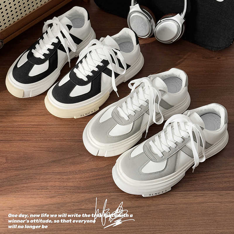 Düz Taban Platform Ayakkabı Ma - Luxury Men Lifestyle incelemesi ve fiyatı