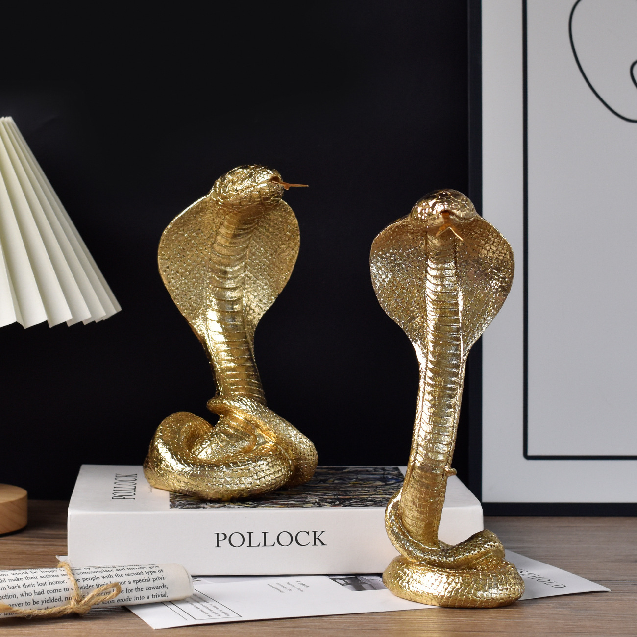 Hafif lüks yaratıcı üç boyutlu - Luxury Lifestyle Items incelemesi ve fiyatı