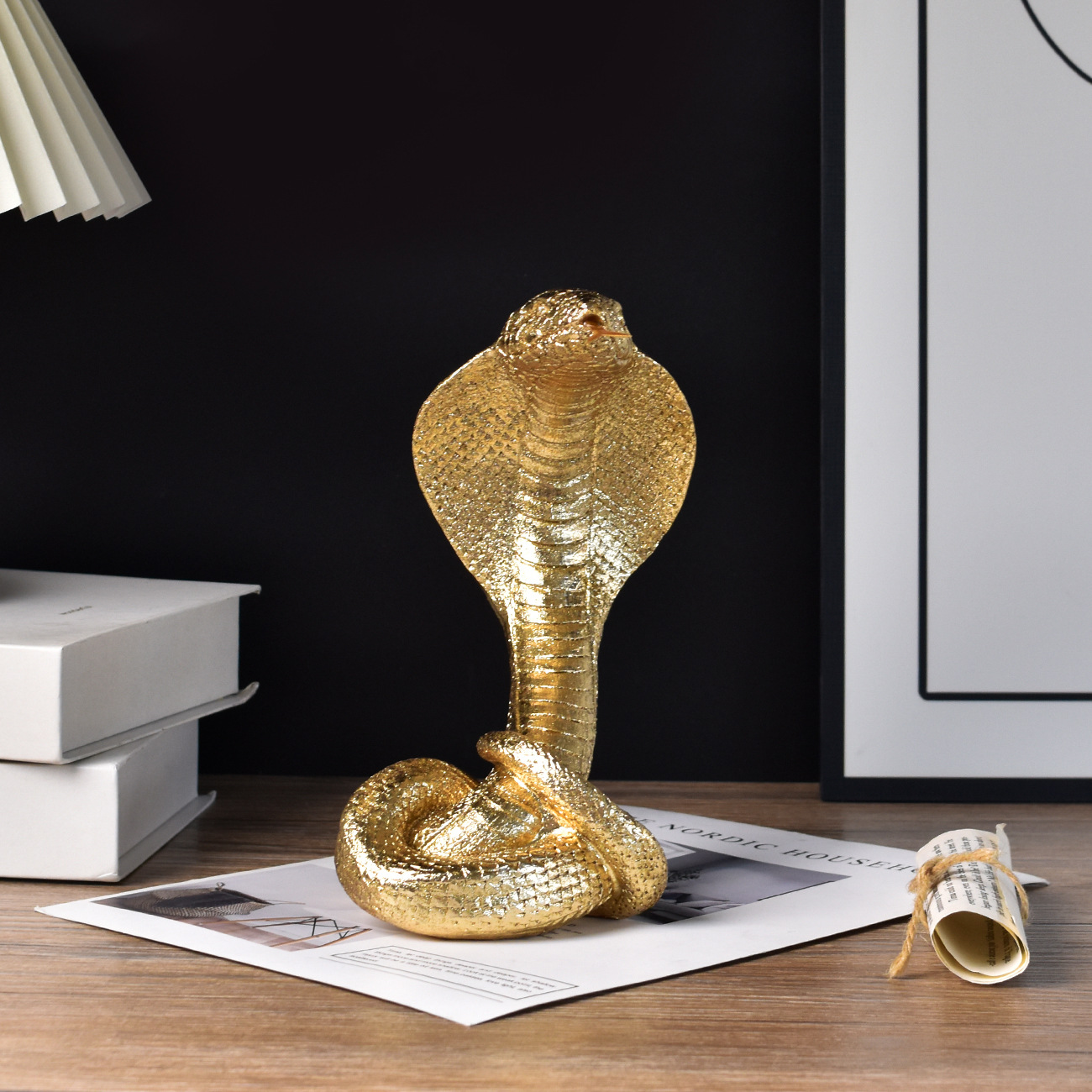 Hafif lüks yaratıcı üç boyutlu - Luxury Lifestyle Items incelemesi ve fiyatı