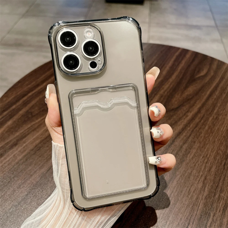 Darbeye Dayanıklı Silikon Şeff - Huawei Nova 12 incelemesi ve fiyatı