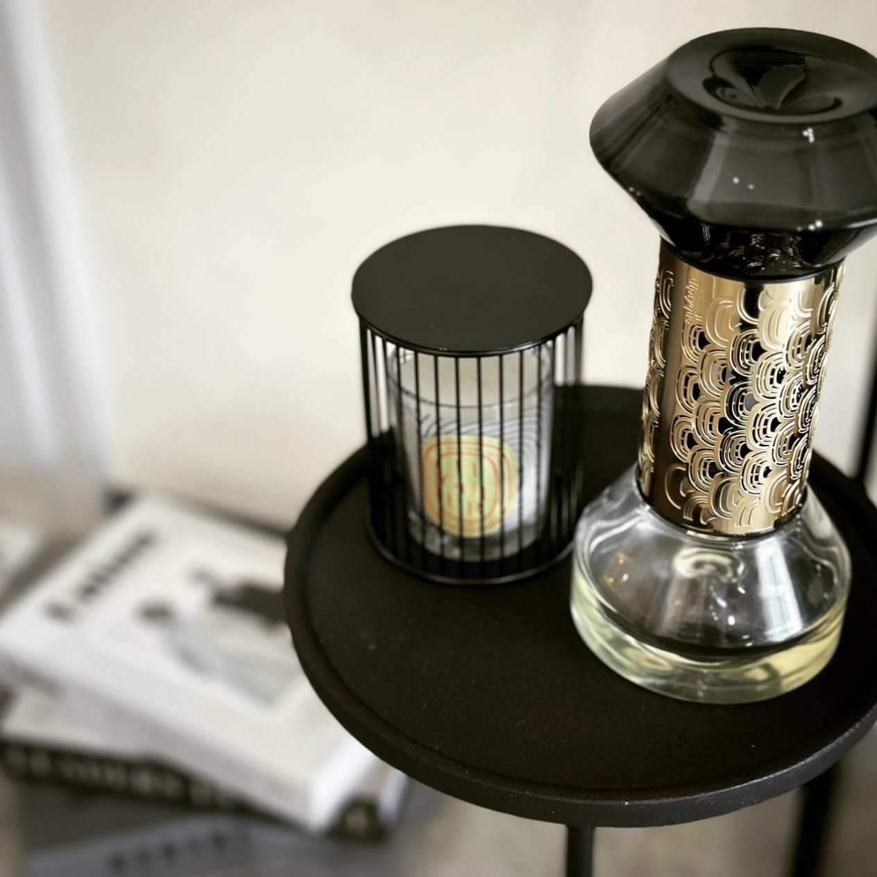 Diptyque Kum Saati Difüzör Bai - Luxury Lifestyle Items incelemesi ve fiyatı