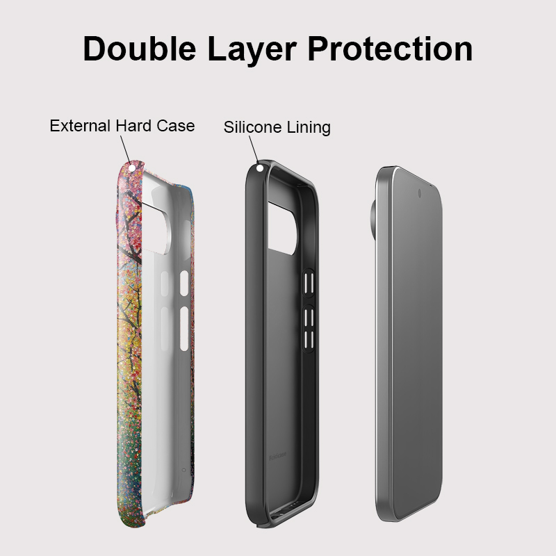 Fcicicase Renkli Ağaç Tekne Ba - Google Pixel 8A incelemesi ve fiyatı