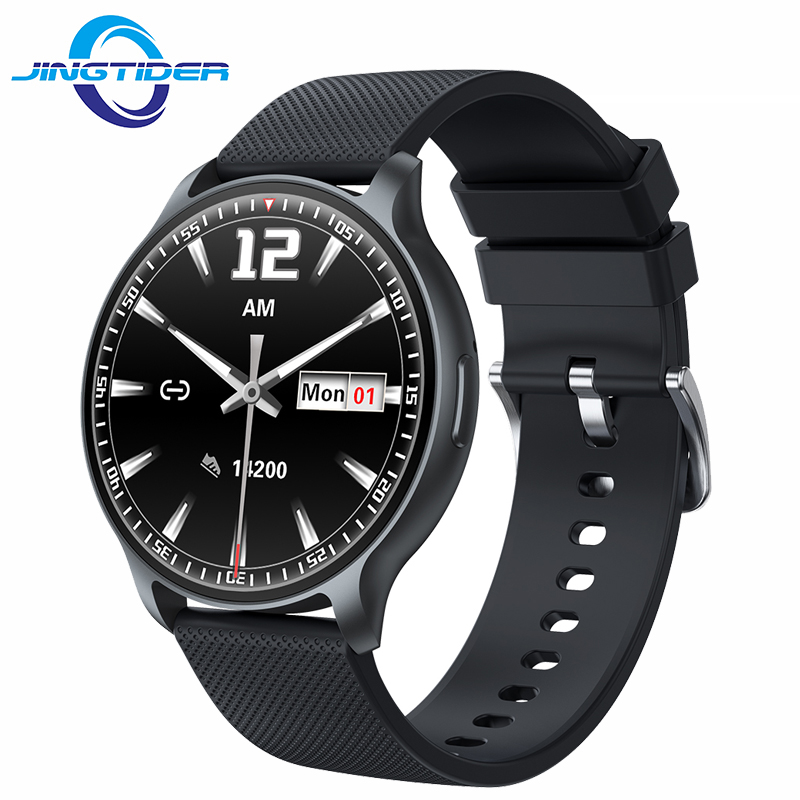 U23 1.32 inç Yuvarlak AMOLED E - Luxury Lifestyle Fashion incelemesi ve fiyatı